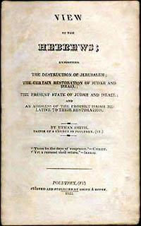Image result for view of the hebrews